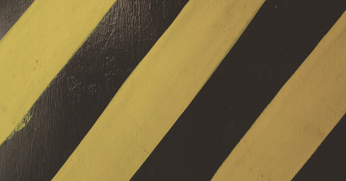 İş Güvenliği Çizgileri