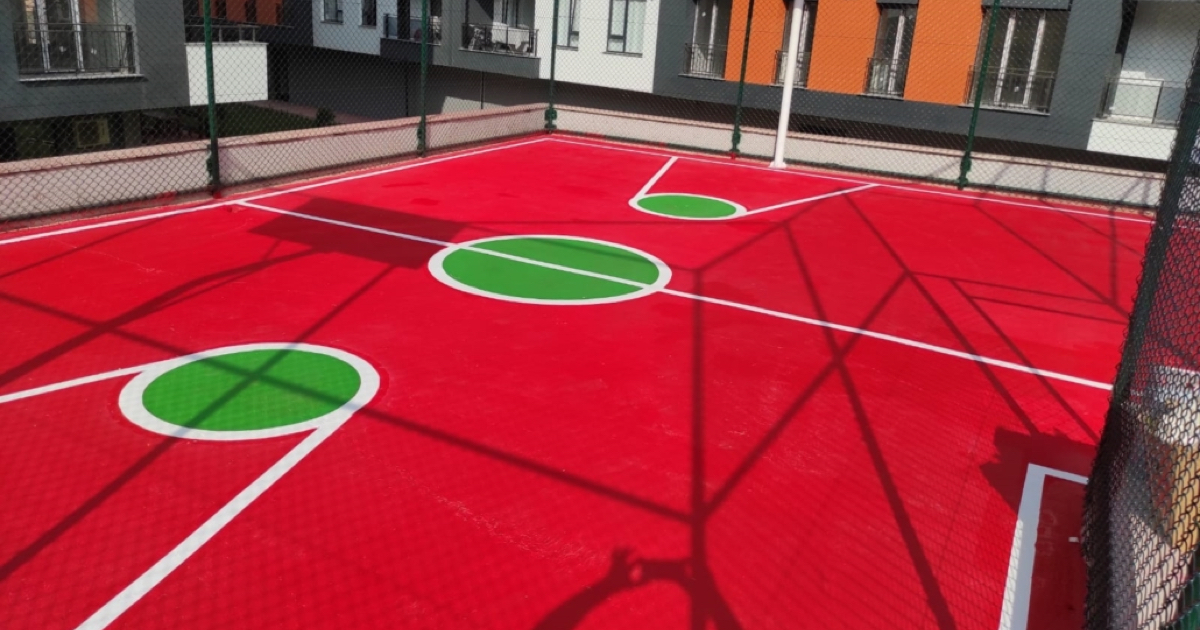 Yaya Geçitleri ve Hız Kesiciler