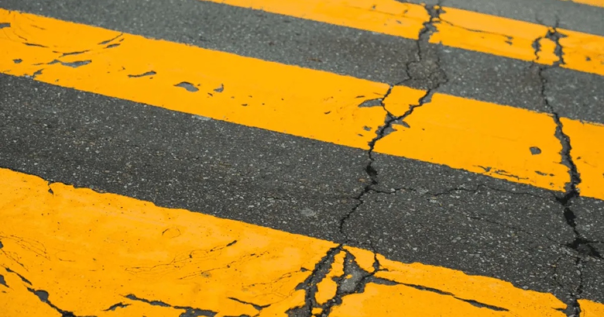 Uzun Ömürlü Yol Çizgisi İçin Dikkat Edilmesi Gerekenler