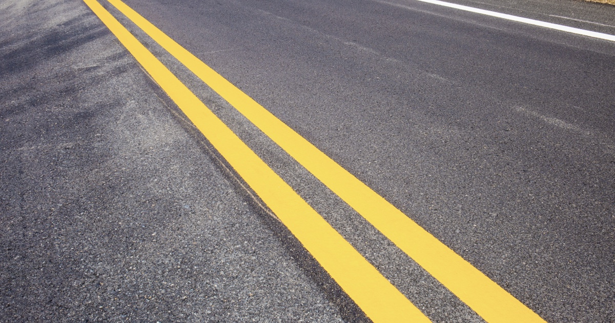 Yol Çizgileri Nedir? Türleri ve Kullanım Alanları