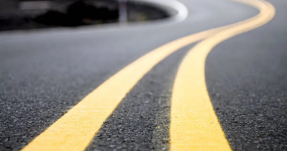 Yol Çizgisi ve Zemin İşaretlemede Sık Yapılan Hatalar