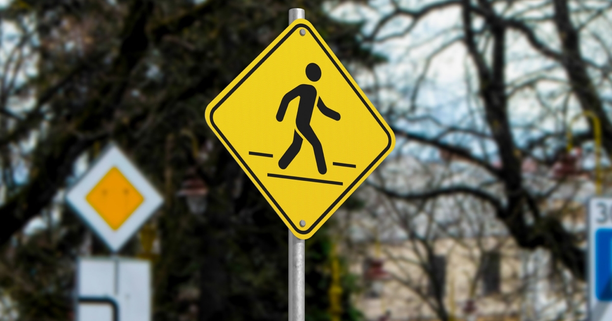 Trafik Levhası Montajı Nasıl Yapılır?