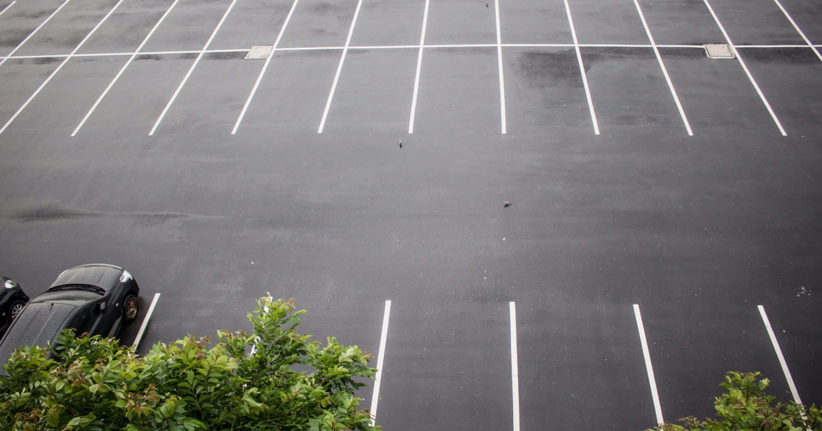 Zemin Çizgisi Hangi Mevsimde Yapılır?