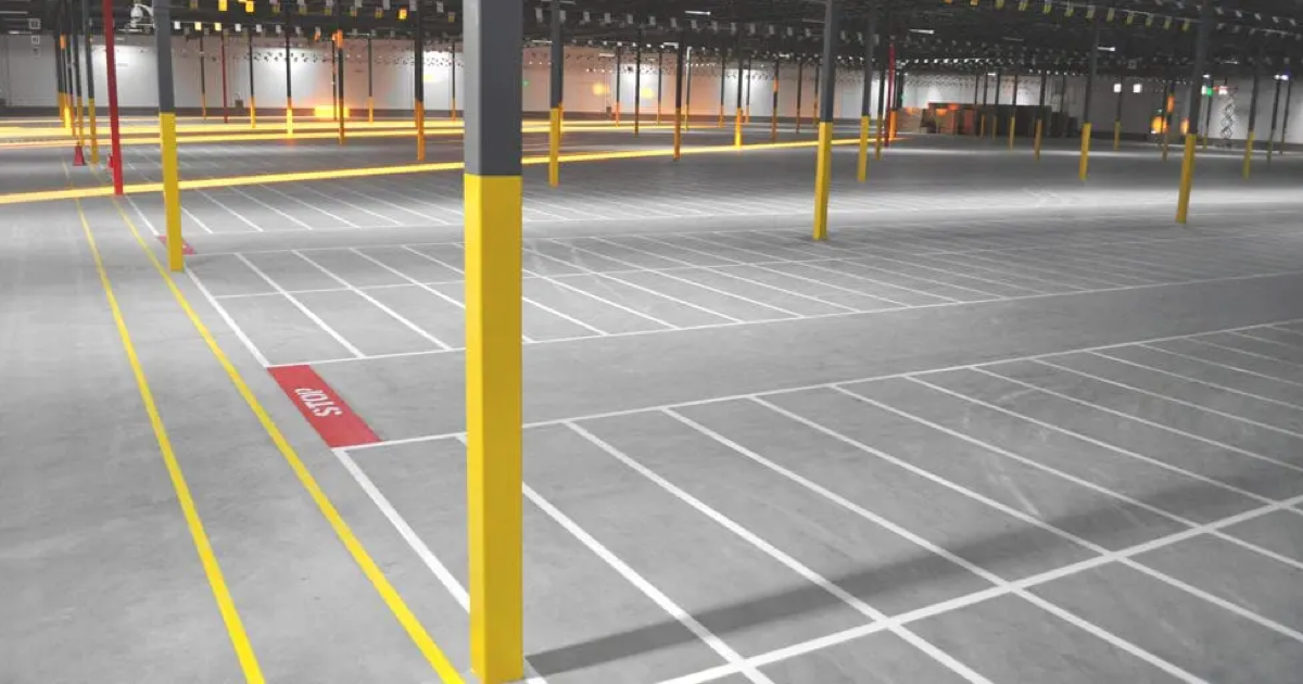 Ankara Fabrika Yer Çizgisi