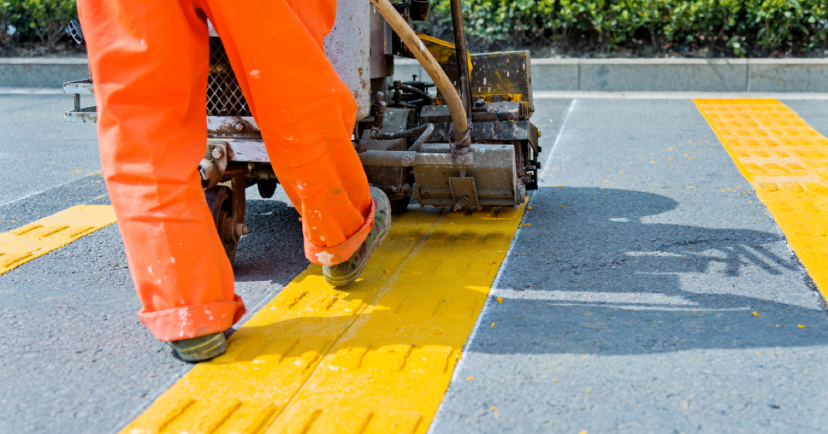 Ankara Yol Çizgisi Firması Seçerken Nelere Dikkat Etmelisiniz?