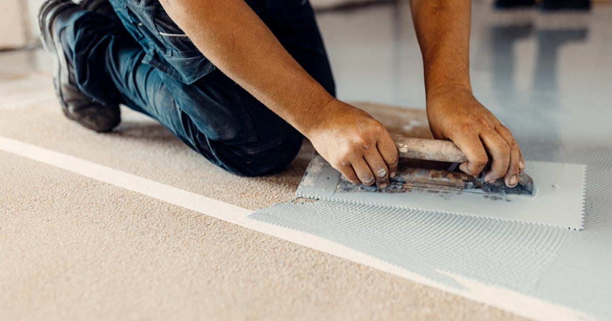 Epoksi Zemin Kaplama Fiyatlarını Belirleyen 7 Temel Etken