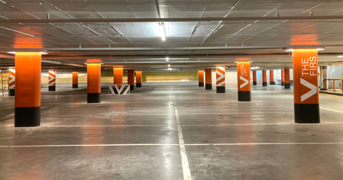 Otopark Kolon ve Duvar Uygulamaları Fiyatı Neye Göre Değişir?