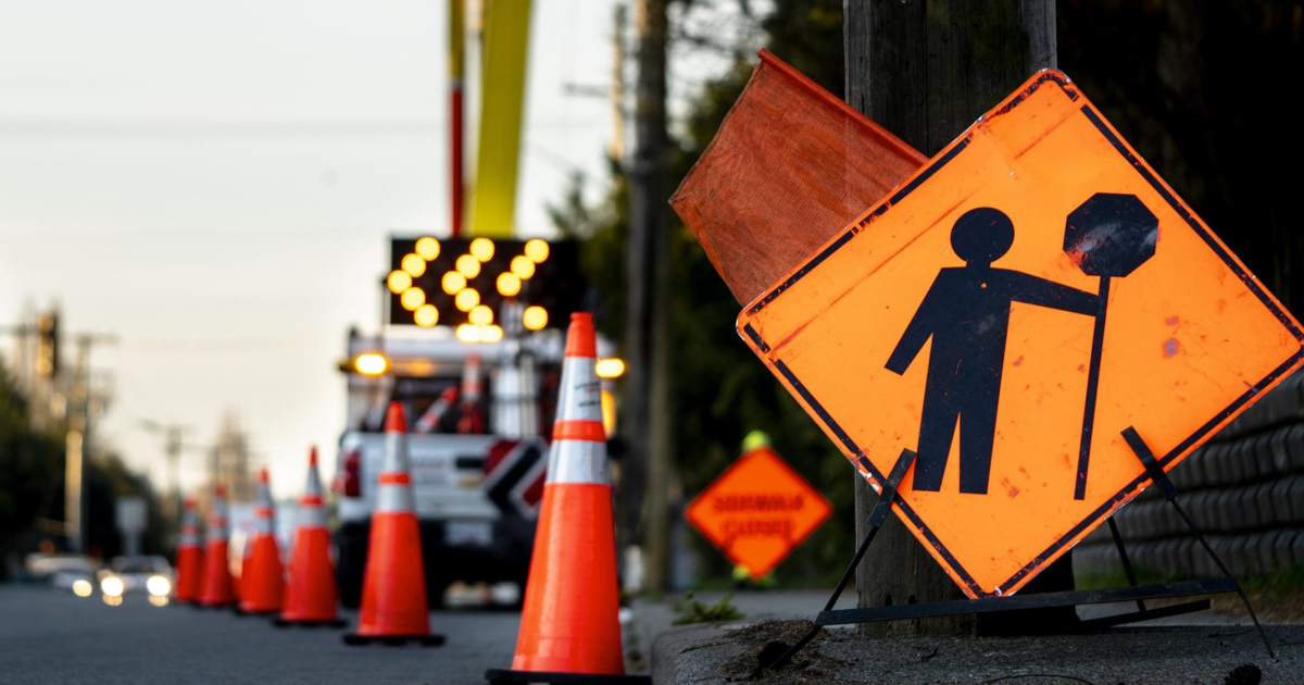 Ankara Trafik Levhası Montajı Hizmeti Alırken Nelere Dikkat Edilmeli?